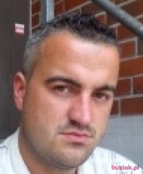 lukaszrabsztyn, Male, 36 years, Piekary Śląskie