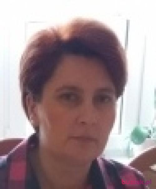 GWiskierka71, Female, 54 years, Konin
