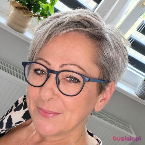gocha50, Kobieta, 51 lat, Dortmund