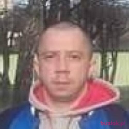 Misiek8401, Mężczyzna, 41 lat, Siemiatycze