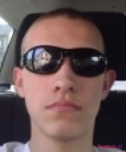 krystian16, Male, 26 years, Ropczyce