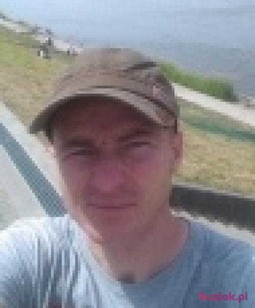 Jacksonol, Mężczyzna, 47 lat, warmińsko-mazurskie