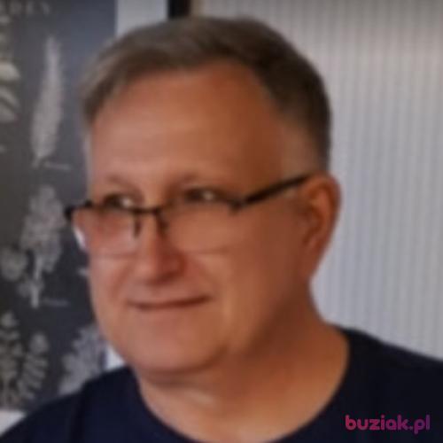 Docent72, Male, 54 years, Warszawa