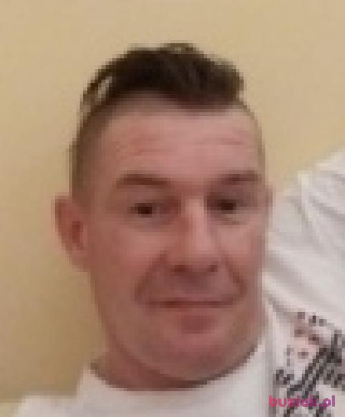 Lukaszsawicki, Male, 45 years, Białystok