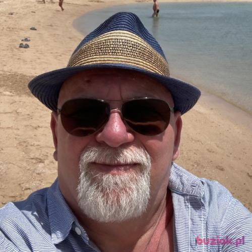 Wojciech58, Male, 64 years, Bielefeld