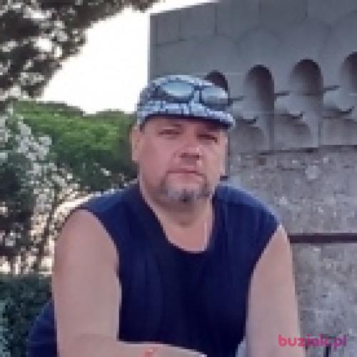 Eldupa, Male, 55 years, Chorzów