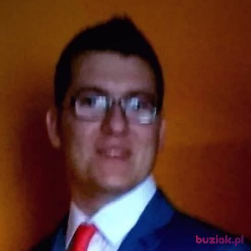 Bedo, Male, 30 years, Piotrków Trybunalski