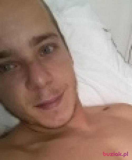 Piotrek9514, Mężczyzna, 31 lat, Nowy Tomyśl