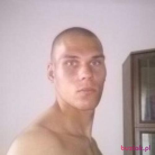 grzechu0322, Mężczyzna, 32 lata, Siedlce