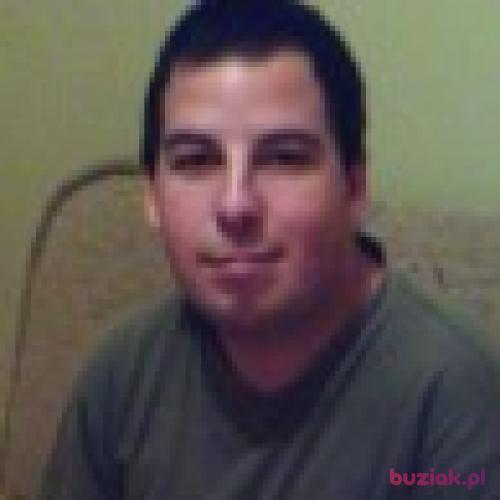 Bulwa2, Male, 46 years, Kraków