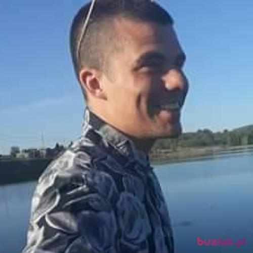 matuszko, Male, 33 years, Amsterdam
