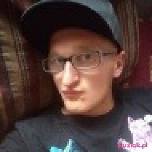 smialyjan, Male, 29 years, Środa Wielkopolska