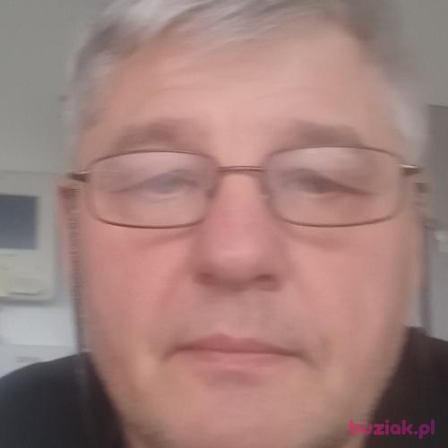 Onore, Mężczyzna, 60 lat, Poznań