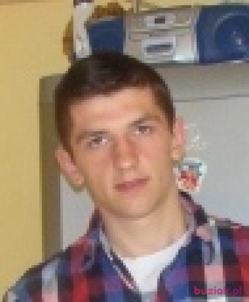 dobry20, Male, 33 years, Zabrze