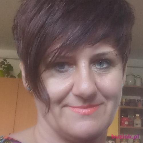 jezus1972, Female, 54 years, Białystok