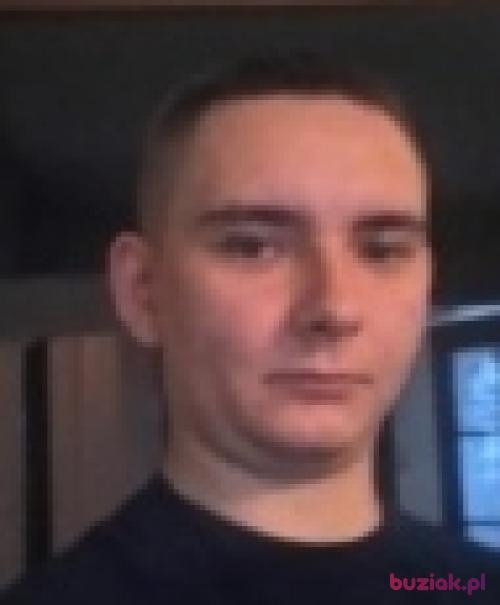 Sebollo, Male, 34 years, Pszów