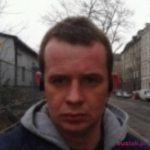 slawek8413, Male, 42 years, Gliwice