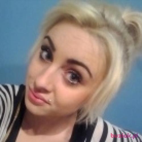 blondii3103, Female, 28 years, Krotoszyn