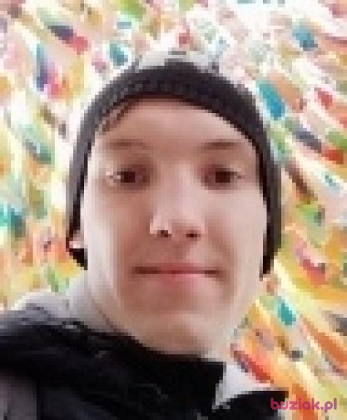 kamil43231, Mężczyzna, 31 lat, Gryfino
