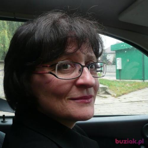 Terek, Female, 71 years, Łódź