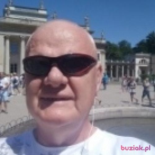 bogudarek, Male, 65 years, Warszawa
