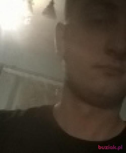 Adamekk31, Mężczyzna, 26 lat, Pajęczno