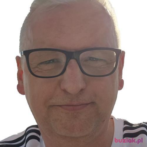 Chris07, Mężczyzna, 56 lat, Haga