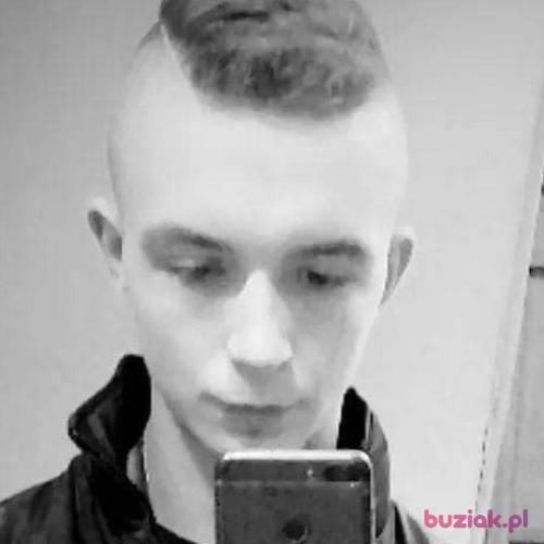 Mati098fajny, Male, 24 years, Grójec
