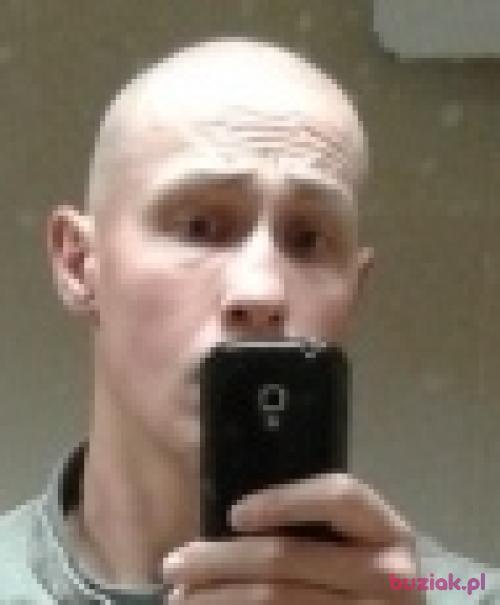 Tyfus22, Mężczyzna, 35 lat, Lublin