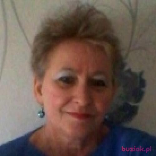 mariahot1, Female, 70 years, Krotoszyn