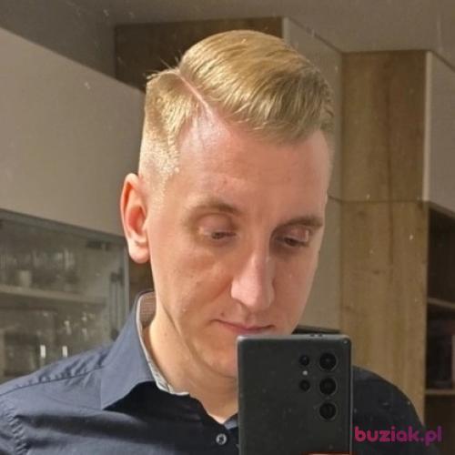 blueberry_kamil, Male, 30 years, Gdańsk