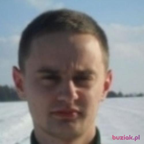 tomaszek233, Male, 32 years, Łomża