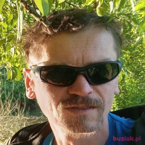 leonek77, Male, 49 years, Fryburg