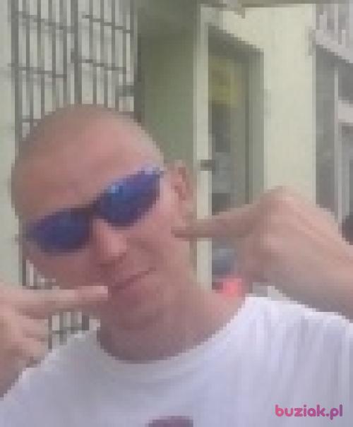 Mateusz9666, Mężczyzna, 33 lata, Nysa