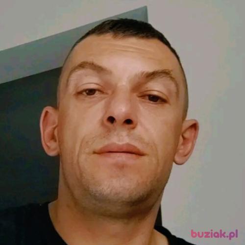 chyzio36, Mężczyzna, 40 lat, Grudziądz