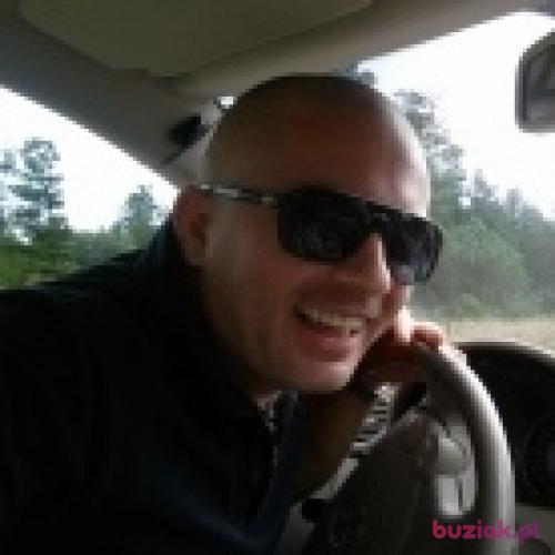 Pepsik, Male, 43 years, Tychy