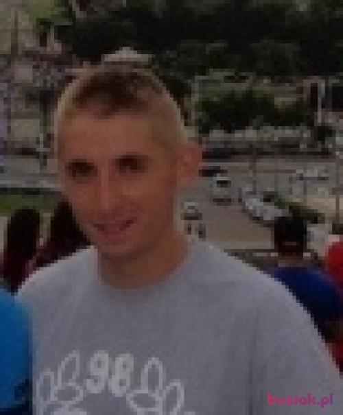 tomasz905g, Male, 35 years, Jasło