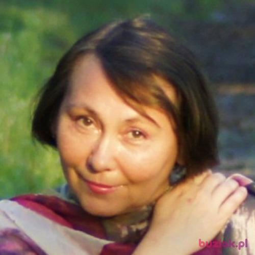 Joanna70xyz, Kobieta, 56 lat, Włocławek