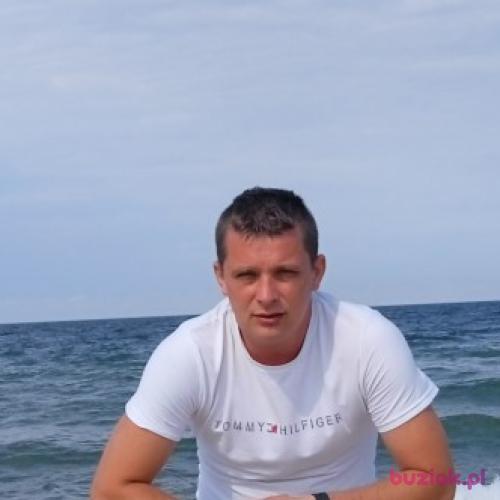 Tofik83, Male, 43 years, Sosnowiec