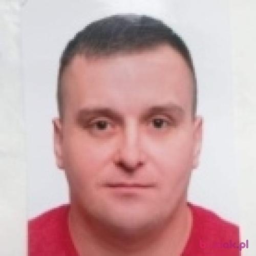 Artutek1234, Mężczyzna, 39 lat, Biała Podlaska