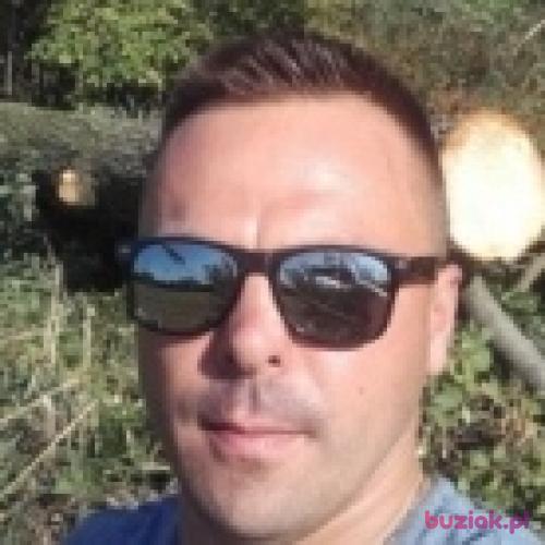 zbychu80, Male, 45 years, Konin