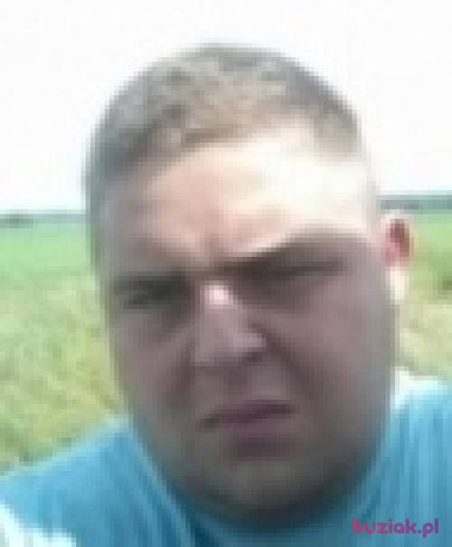 Dawid9791, Male, 30 years, Białystok