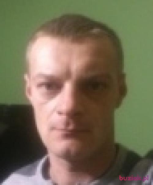 1980marcinpp, Male, 46 years, Mosina