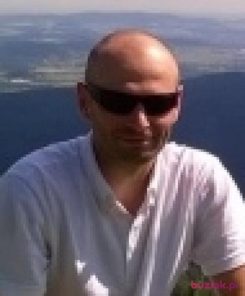 sobikania, Male, 44 years, Gostyń