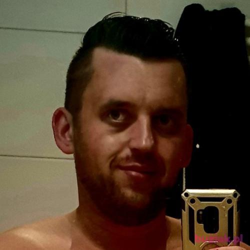 Kamcio9311, Male, 32 years, Haarlem