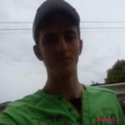 paweltarlecki, Male, 33 years, Kamień Pomorski