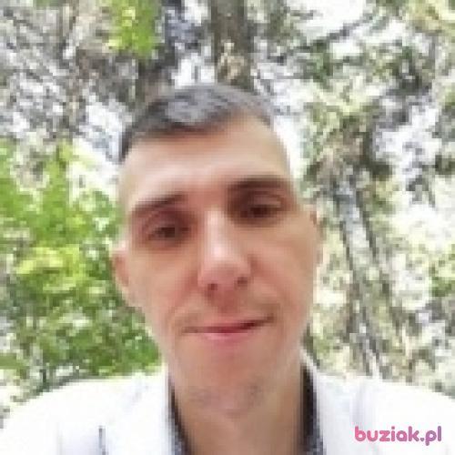 Kriso40, Mężczyzna, 47 lat, Poznań
