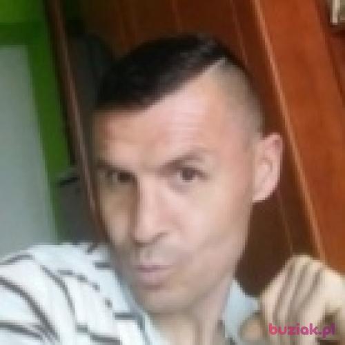 supermen5, Mężczyzna, 46 lat, opolskie