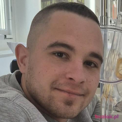 Najdzel22, Male, 27 years, Opole