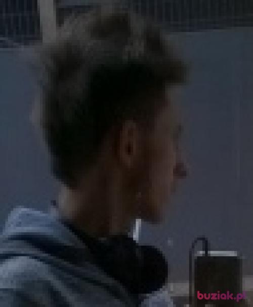 Mariusz1213, Mężczyzna, 26 lat, Ciężkowice